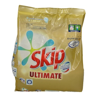 SKIP | ΣΚΟΝΗ ΠΛΥΝΤΗΡΙΟΥ ΡΟΥΧΩΝ ULTIMATE KLINEX ECO 11 ΜΕΖ