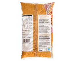 ΑΒ | Πένες Ριγέ Ολικής Άλεσης 500 gr