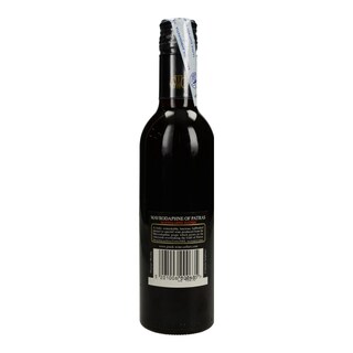 ΚΟΥΡΤΑΚΗ | Οίνος Μαυροδάφνη Πάτρας 375ml