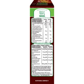 NESTLE | ΜΠΑΡΑ ΔΗΜΗΤΡΙΑΚΩΝ  6X 25 GR (0.3E)