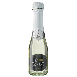 CHIC | Οίνος Λευκός Αφρώδης Lychee 200ml
