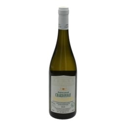 ΚΤΗΜΑ ΠΑΠΑΪΩΑΝΝΟΥ | ΟΙΝΟΣ ΛΕΥΚΟΣ CHARDONNAY 750 ML