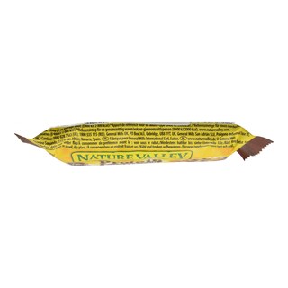 NATURE VALLEY | Μπάρα Πρωτείνης Φιστίκι & Σοκολάτα 40g