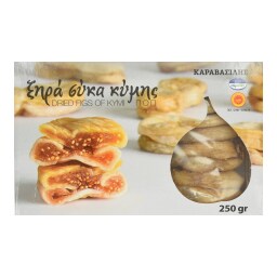 ΚΑΡΑΒΑΣΙΛΗΣ | ΚΑΡΑΒΑΣΙΛΗΣ ΣΥΚΑ ΚΥΜΗΣ  250GR