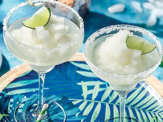 Frozen Margarita