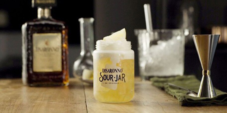 Disaronno Sour