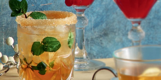 Mint Julep