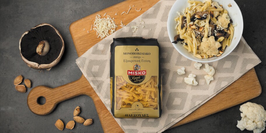 ΠΛΕΞΟΥΔΕΣ ΜΕ ΜΑΝΙΤΑΡΙΑ ΚΟΥΝΟΥΠΙΔΙ & ΑΜΥΓΔΑΛΑ