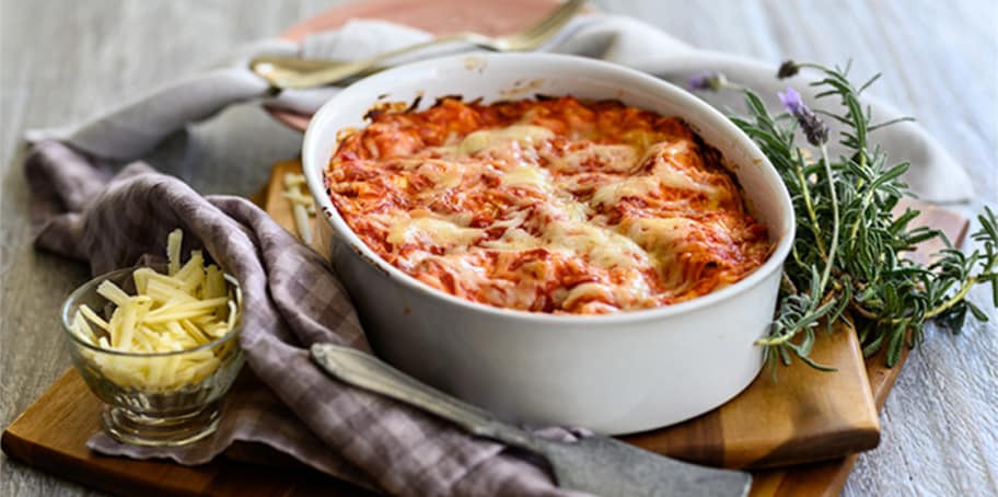 ΛΑΖΑΝΙΑ ΜΕ ΜΟΣΧΑΡΑΚΙ ΚΟΚΚΙΝΙΣΤΟ ΚΑΙ ΛΑΧΑΝΙΚΑ