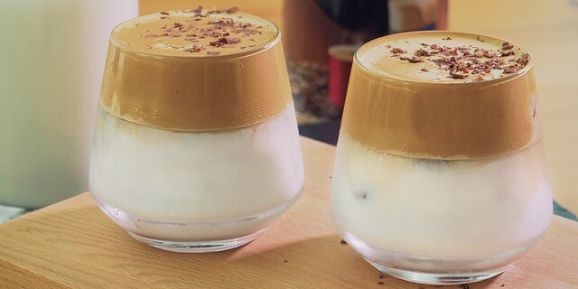 Dalgona Coffee "Original"