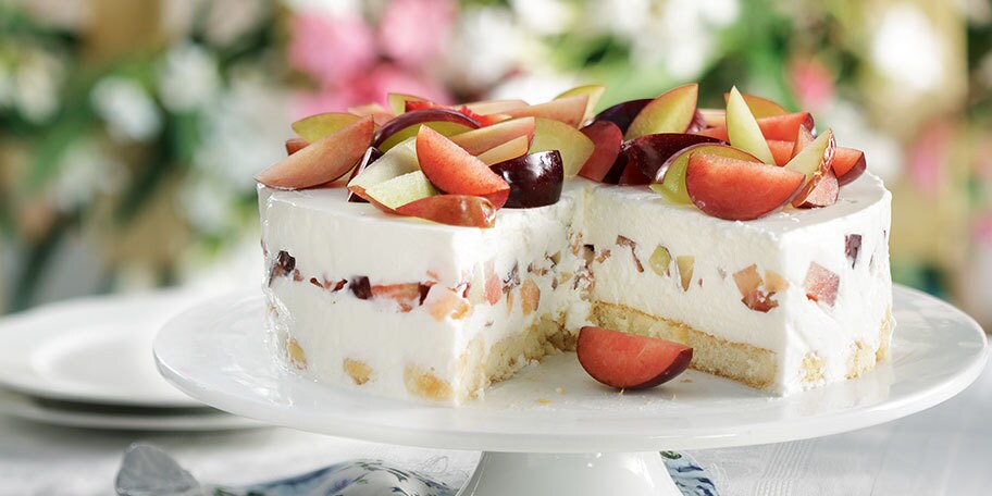 Γρήγορο τιραμισού με βανίλιες