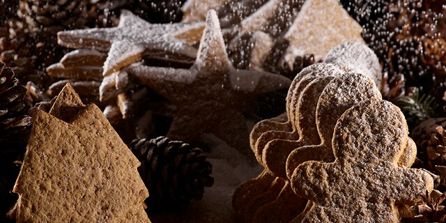 Gingerbread