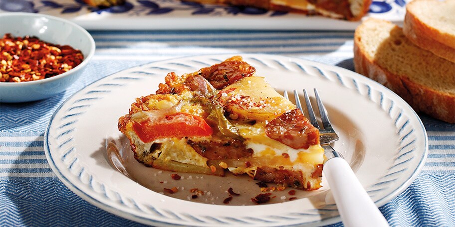 Φρουτάλια από την Άνδρο