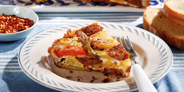 Φρουτάλια από την Άνδρο