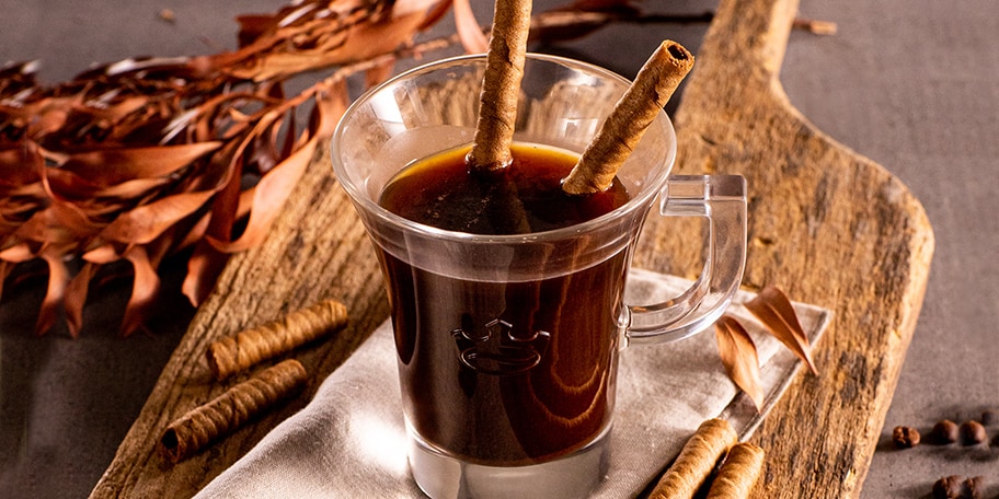 JACOBS Irish cream & choco delight