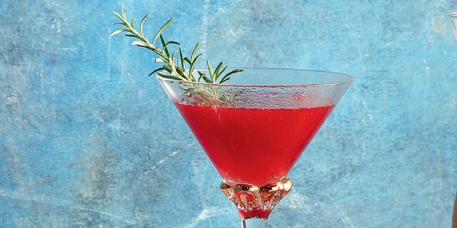 Pink Vodka