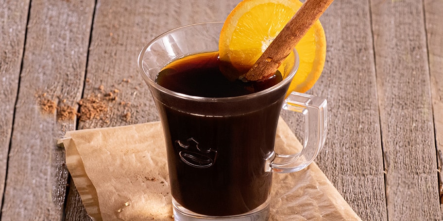 JACOBS Honey ‘n’ Orange