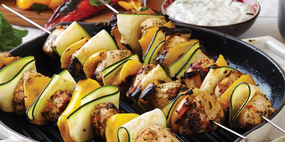 Μαρινάδα Κοτόπουλου