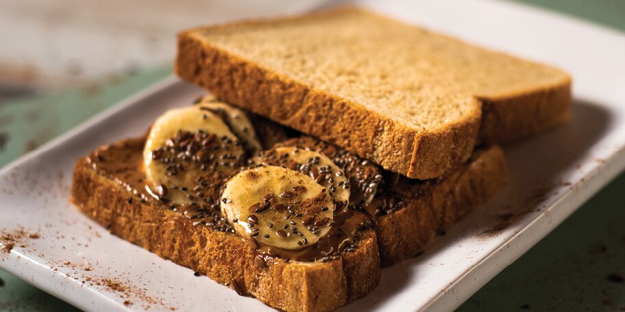 Pre-training Energy Snack