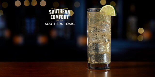 Southern Tonic