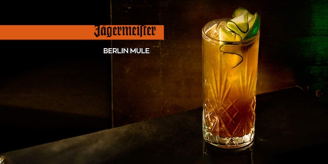 Berlin Mule
