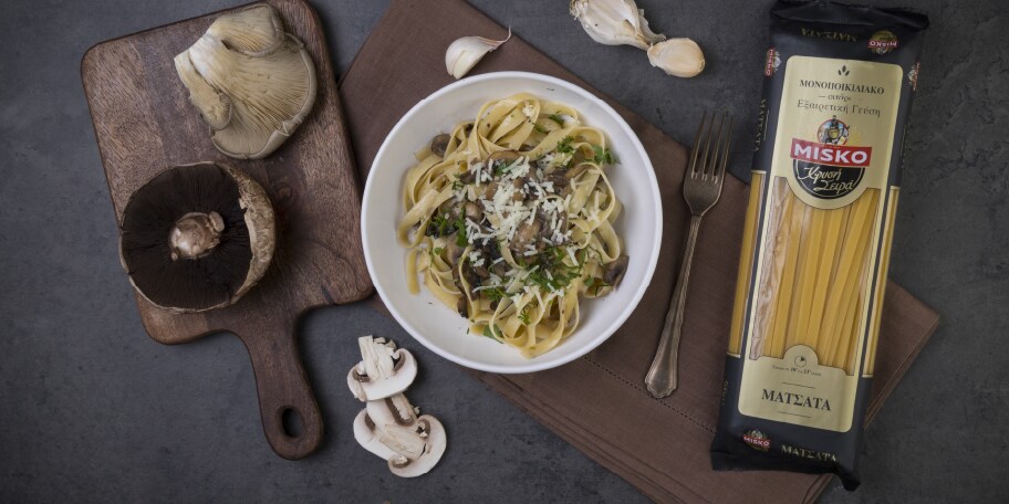 ΜΑΤΣΑΤΑ ΧΡΥΣΗ ΣΕΙΡΑ MISKO ΜΕ ΜΑΝΙΤΑΡΙΑ ΚΑΙ ΕΛΑΦΡΙΑ ΣΑΛΤΣΑ ΣΚΟΡΔΟΥ