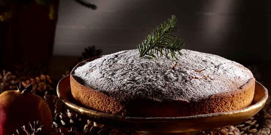 Βασιλόπιτα