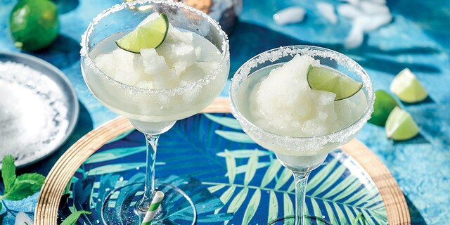 Frozen Margarita