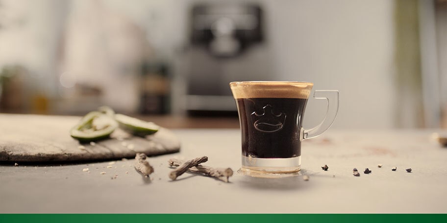 JACOBS Espresso Choco & Coconut