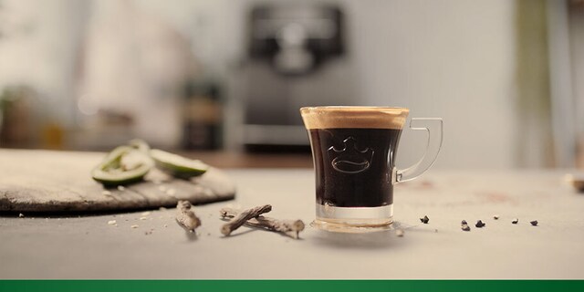 JACOBS Espresso Choco & Coconut