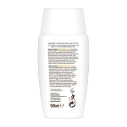 CARROTEN | Αντηλιακό Προσώπου Illuminating UV Fluid Λεπτόρρευστο 40ml