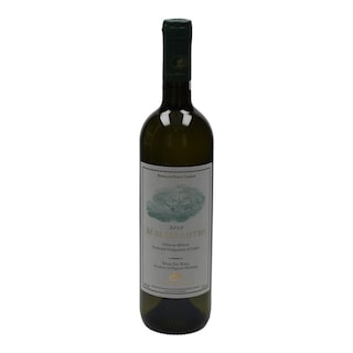 PORTO CARRAS | ΜΕΛΙΣΑΝΘΗ | ΟΙΝΟΣ ΛΕΥΚΟΣ  750 ML