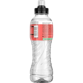 POWERADE | Ισοτονικό Active Water Peach Apple Zero Sugar 500ml