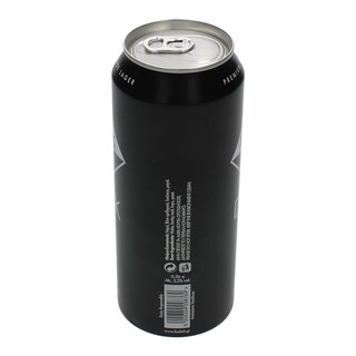 FIX | DARK | ΜΠYΡΑ ΚΟΥΤΙ 500 ML