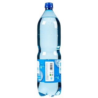 ΑΒ | Ανθρακούχο Νερό Επιτραπέζιο Φιάλη 1.5lt