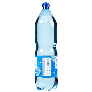 ΑΒ | Ανθρακούχο Νερό Επιτραπέζιο Φιάλη 1.5lt
