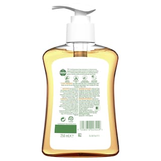 DETTOL | Κρεμοσάπουνο Μέλι Αντλία 250ml