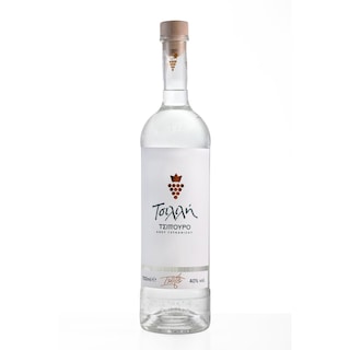 ΤΣΙΛΙΛΗ | Tsipouro Thessaly Without Anise 700ml