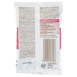 EMMA | Κράνμπερι Επικάλυψη Μαύρης Σοκολάτας 150g