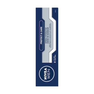 NIVEA | FOR MEN | Shaving Cream  100ml