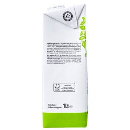 NATURE'S PROMISE | Γάλα Χωρίς Λακτόζη 1.5% 1lt
