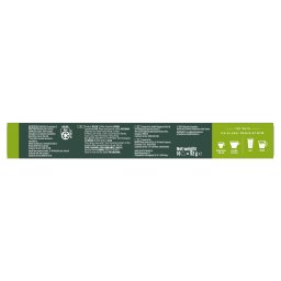 STARBUCKS | Κάψουλες Καφέ Espresso Guatemala 52g