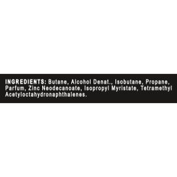 AXE | Αποσμητικό Spray Cherry Fizz 150ml