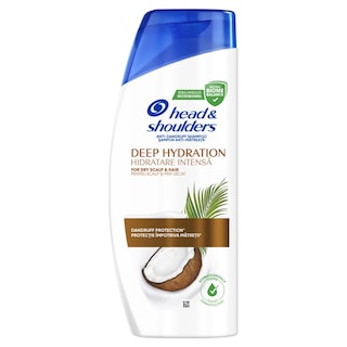 HEAD&SHOULDERS | Σαμπουάν Coconut Βαθιά Ενυδάτωση 625ml