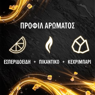 PALMOLIVE | Αφρόλουτρο Men Intense Spice Up 500ml