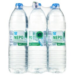 ΑΒ | Νερό Επιτραπέζιο 6x1.5lt