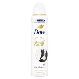 DOVE | Αποσμητικό Spray Advanced Care Invisible Dry 150ml