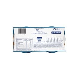 ΝΟΥΝΟΥ | Επιδόρπιο Γιαουρτιού PowerΒowl Μπισκότο Ολικής & Chia 2x175g