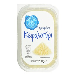 ΑΒ ΕΠΙΛΟΓΗ | Κεφαλοτύρι Τριμμένο 200g