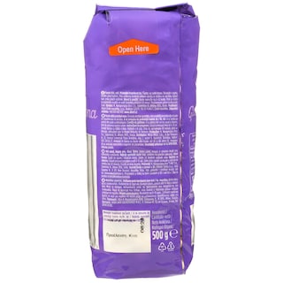 GUSTONA | Φασόλια Γίγαντες Εισαγωγής 500g